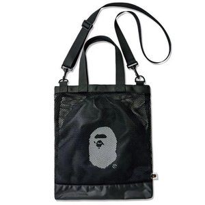 Bape Shoulder Bag